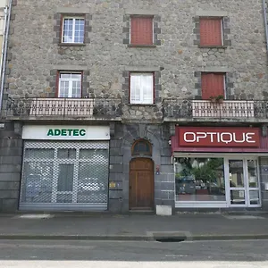 O'delices Du Sancy Appartement