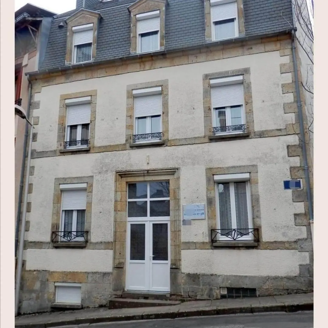 Le Nid Douillet Boheme Linge Fourni contacts